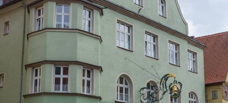 广场餐厅酒店(Hotel Piazza)图片