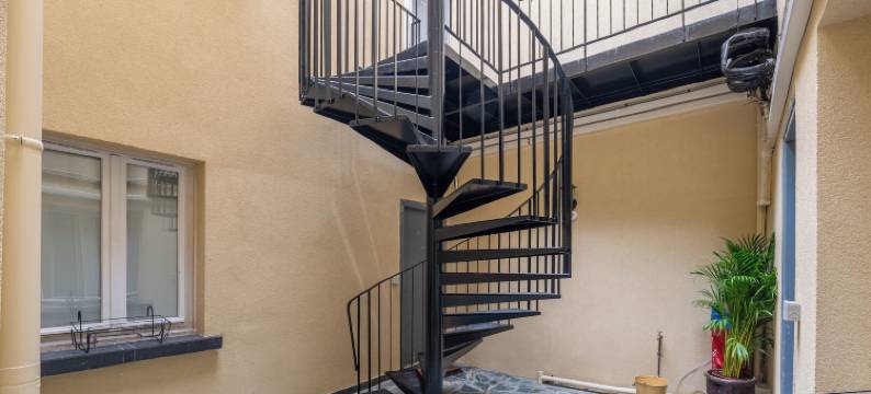 瑞莱斯柏格森酒店(Relais Bergson)图片