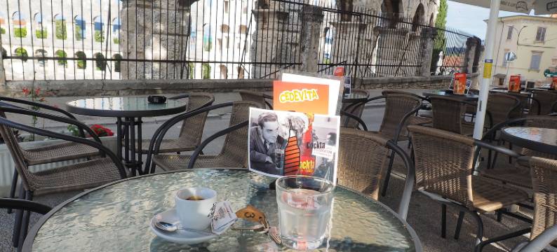 凯普顿埃莫城市公寓(Captain Emo City Apartments)图片