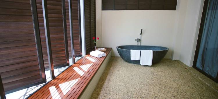 迪沙鲁海滩桑德及桑德尔斯Spa度假酒店(Sand & Sandals Desaru Beach Resort & Spa)图片