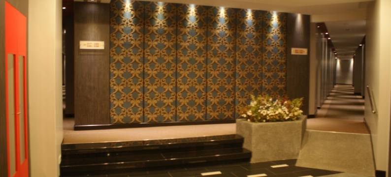 怡保德酒店(De Hotel Ipoh)图片