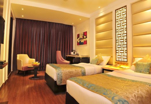 Hotel City Star Hotel Overview