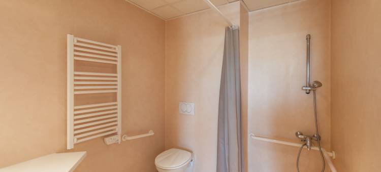 马赛城市公寓(City Résidence Marseille)图片