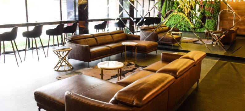 圣克鲁斯爵怡温德姆酒店(Tryp by Wyndham Santa Cruz)图片