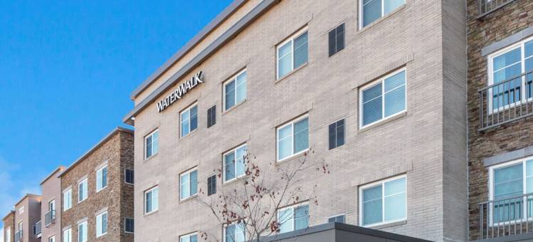 温德姆沃特沃克长住酒店 - 罗利研究三角园区(WaterWalk Extended Stay by Wyndham - Raleigh Research Triangle Park)图片