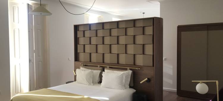 O 宫殿酒店 - 尊爵住宿(O Paço - Exclusive Accommodation)图片