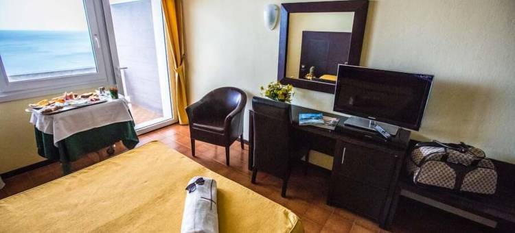 卡波埃斯特酒店(Hotel Capo Est)图片