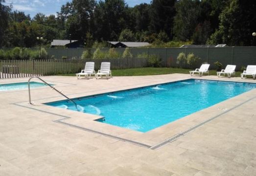 Hotel Diego de Almagro Osorno Hotel Overview