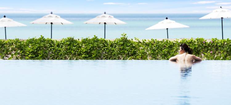 格雷斯兰德-考拉海滩度假村(Graceland Khaolak Beach Resort)图片