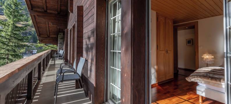 小木屋松鼠(Chalet les Ecureuils by Inspiringplaces Zermatt)图片