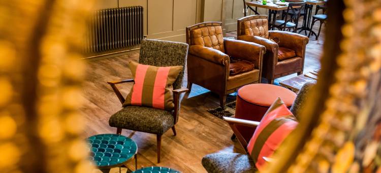 摩尔之家(Moore House)图片