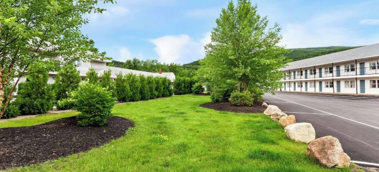 路德客栈(Rodeway Inn)图片