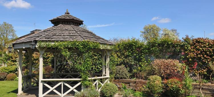 斯蒂文尼奇克伦威尔酒店(Hotel Cromwell Stevenage)图片