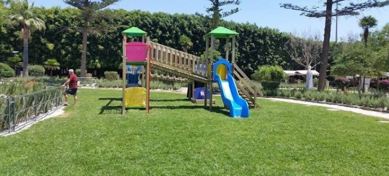 弗洛拉酒店(Hotel Flora)图片