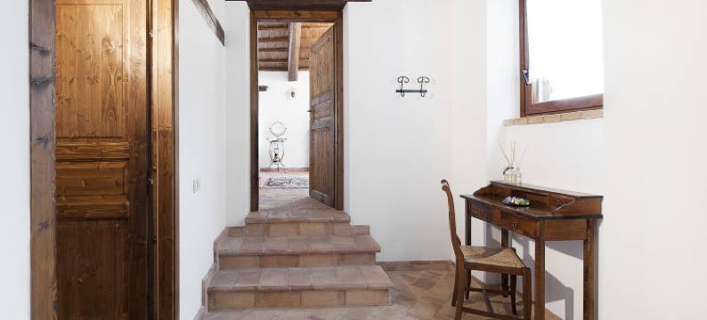 欧尔米农庄酒店(Casale le Orme)图片