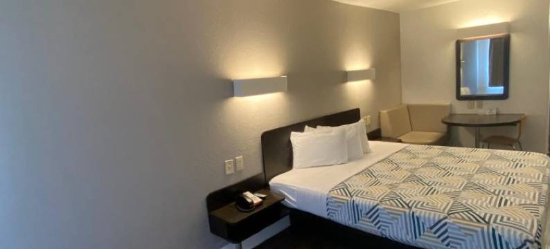 田纳西曼彻斯特 6 号汽车旅馆(Motel 6 Manchester, TN)图片