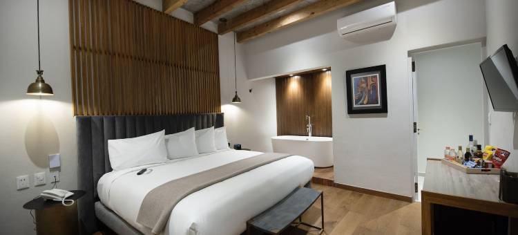 马迪酒店(Hotel Madi)图片