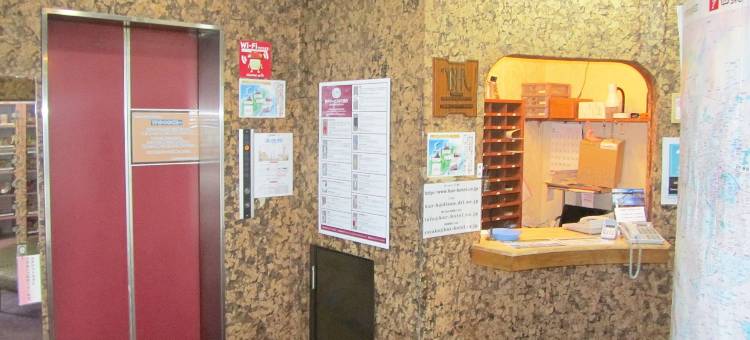 阿萨黑坎经济型酒店(Asahikan)图片