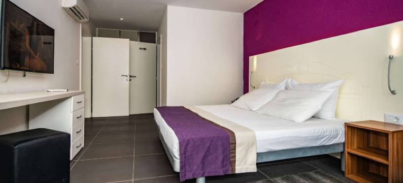 沃迪拉普拉丽亭酒店(Park Plaza Verudela Pula)图片