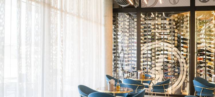 FIRMAMENT酒店(Firmament Hotel)图片
