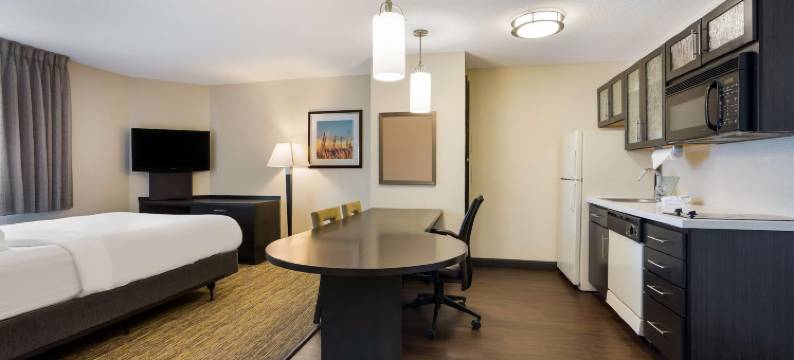 索内斯塔简约套房-克利尔沃特(Sonesta Simply Suites Clearwater)图片