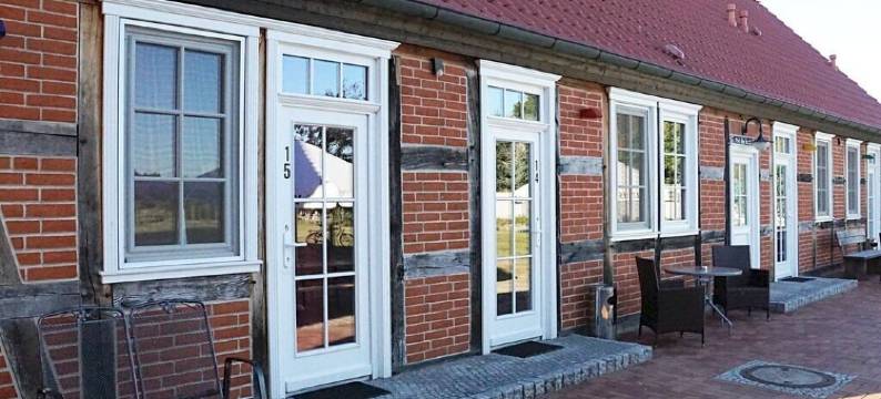 祖尔维尔德甘斯酒店(Restaurant Und Pension Zur Wildgans)图片