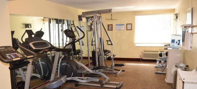 Ocotillo旅馆(Ocotillo Inn)图片