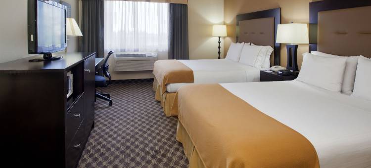 Holiday Inn Express 盟市(州圣何塞)(Holiday Inn Express Union City (San Jose))图片