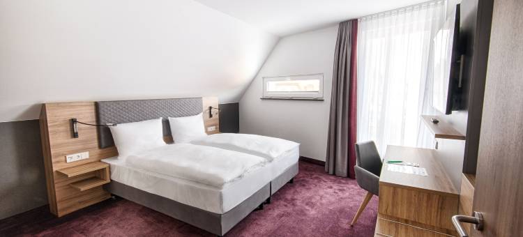 库普弗采尔酒店(Hotel Kupferzell)图片