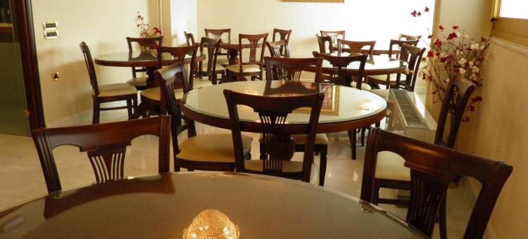 梅乐提欧酒店(Hotel Meletiou)图片