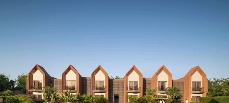 丽笙度假村及水疗中心-坎德拉(Radisson Resort & Spa Kandla)图片