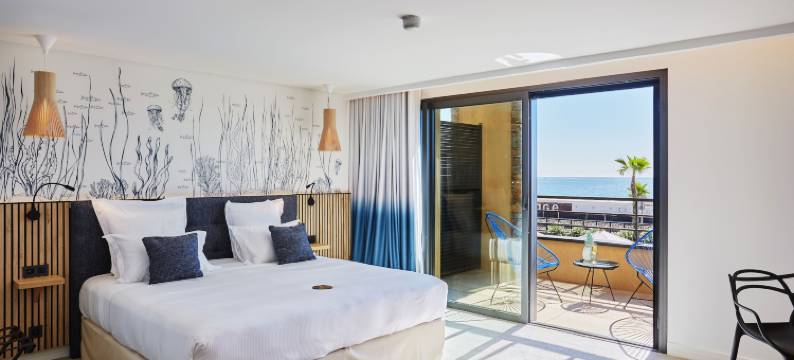 伊甸酒店(Eden HÔTEL)图片