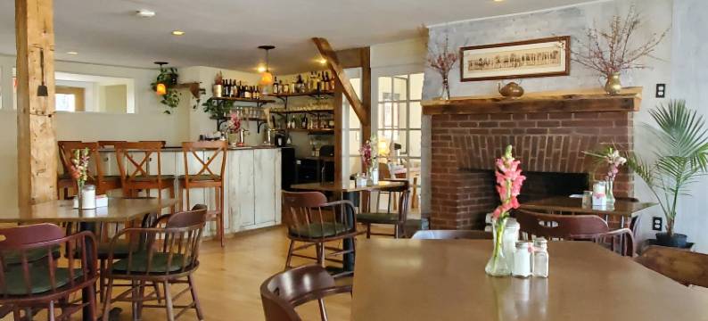 康沃尔旅馆(The Cornish Inn)图片