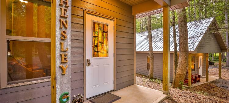 姜农场(Villas at Gingershack Farms)图片