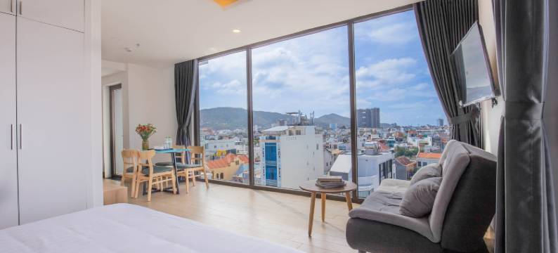 TD公馆酒店(Tdmaison)图片