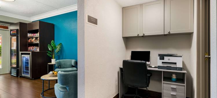 SureStay Plus Hotel by Best Western the Villages图片