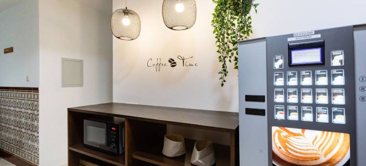 拉科斯塔青年旅社(Hostal la Costa)图片