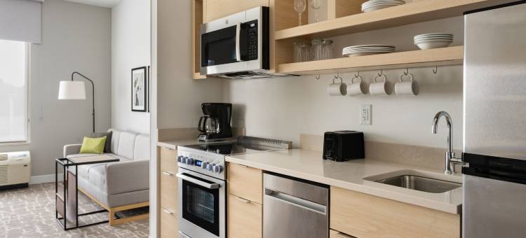 欧卡拉TownePlace套房酒店(TownePlace Suites Ocala)图片