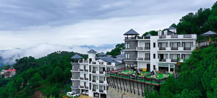 洛斯图卡索利(Rosetum Kasauli)图片