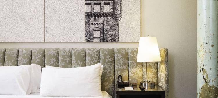 理查森酒店(The Richardson Hotel)图片