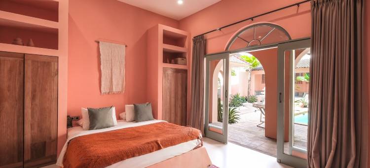 科尔多瓦别墅(Villa Cordoba Canggu)图片