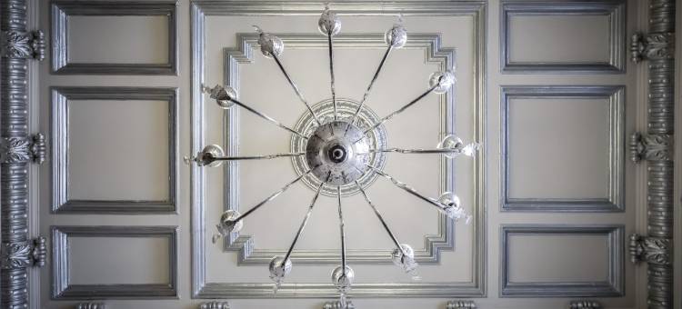 柏林帕拉茨娜服务式公寓(Palacina Berlin - Serviced Apartments)图片