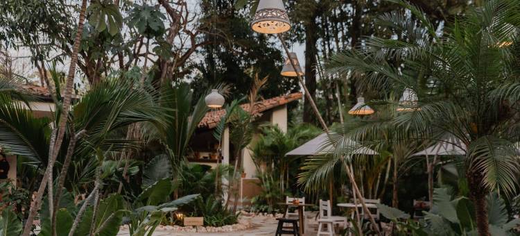 Sendero酒店(Sendero Hotel)图片