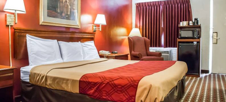 伊克诺旅馆(Econo Lodge)图片