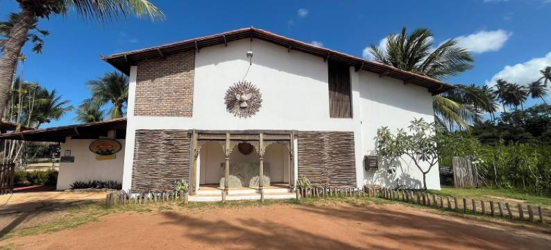 Recanto da Praia 膳宿公寓(Pousada Recanto da Praia)图片