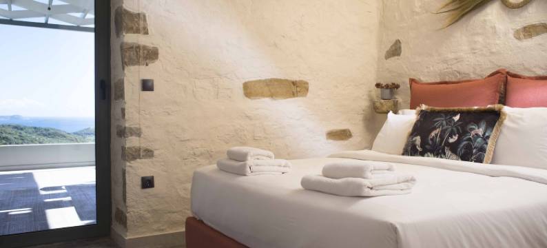 阿芬提科皮格蒂别墅(Afentiko Pigadi)图片