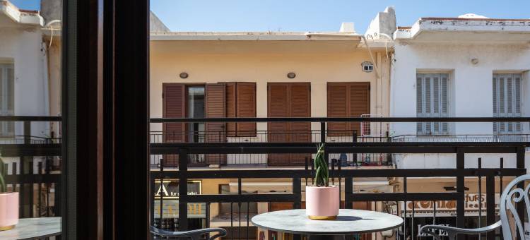 Omma套房(Omma Suites)图片