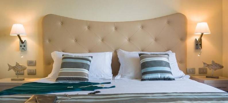 彼得拉利古雷大酒店(Grand Hotel Pietra Ligure)图片