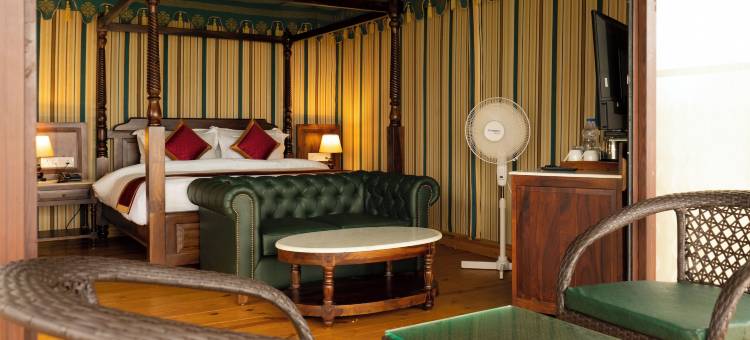 Blue Ocean The Fern Resort & Spa Ganpatipule, Series by Marriott图片