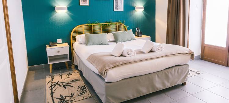 黎索艾酒店(Logis Hôtel & Restaurant le Soleil d'or)图片